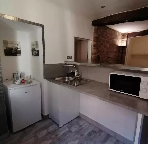 Appartement Lucas