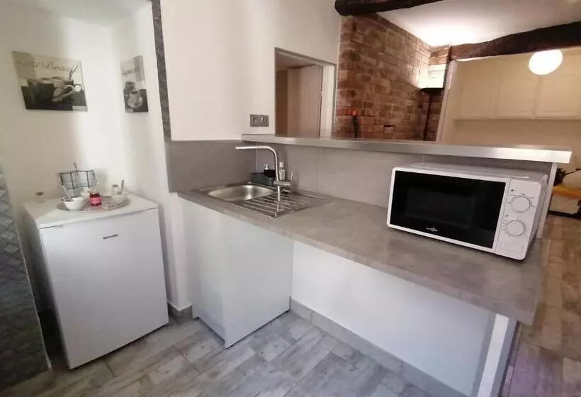 Appartement Lucas