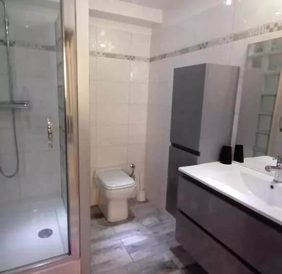 Appartement Lucas