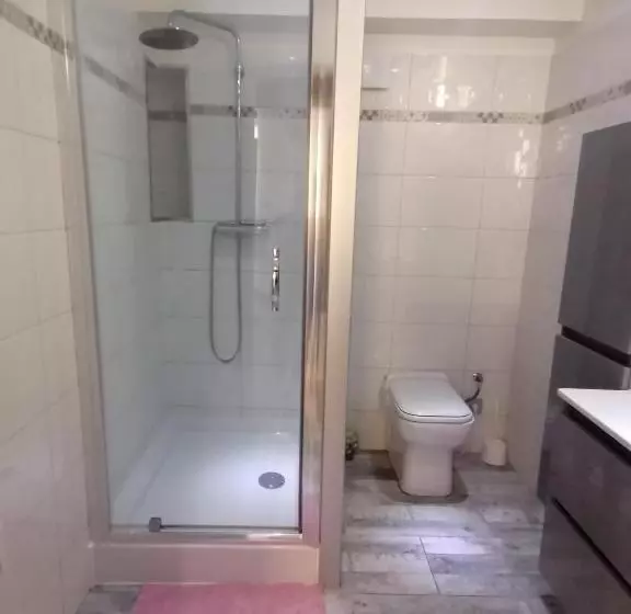 Appartement Lucas