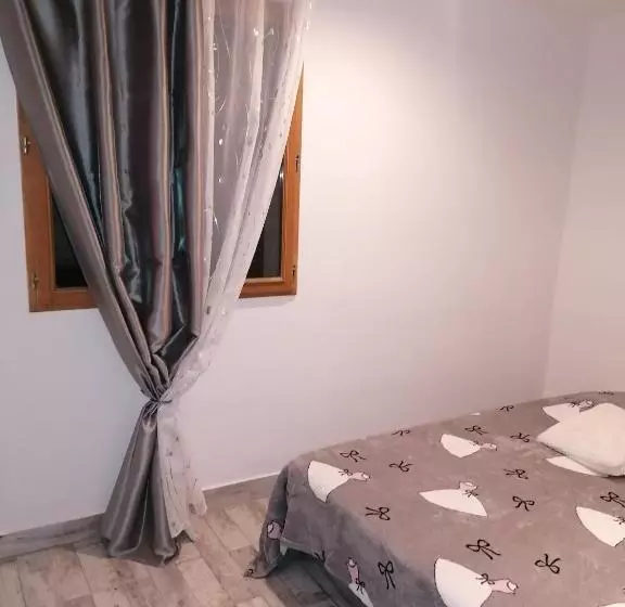 Appartement Lucas