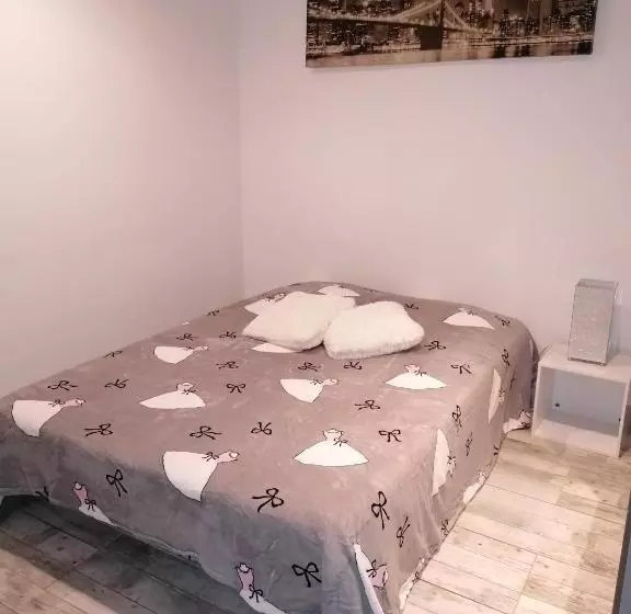 Appartement Lucas
