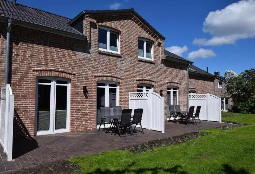 Backhaus 4