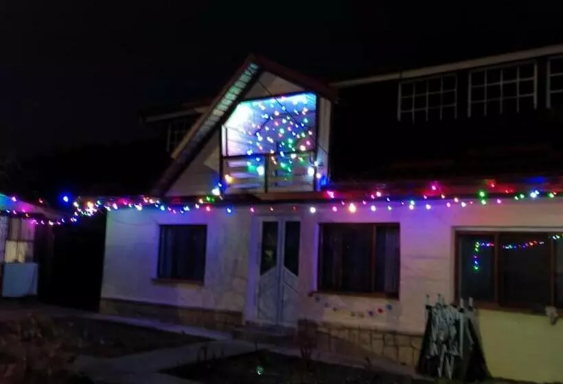 Casa Carmen