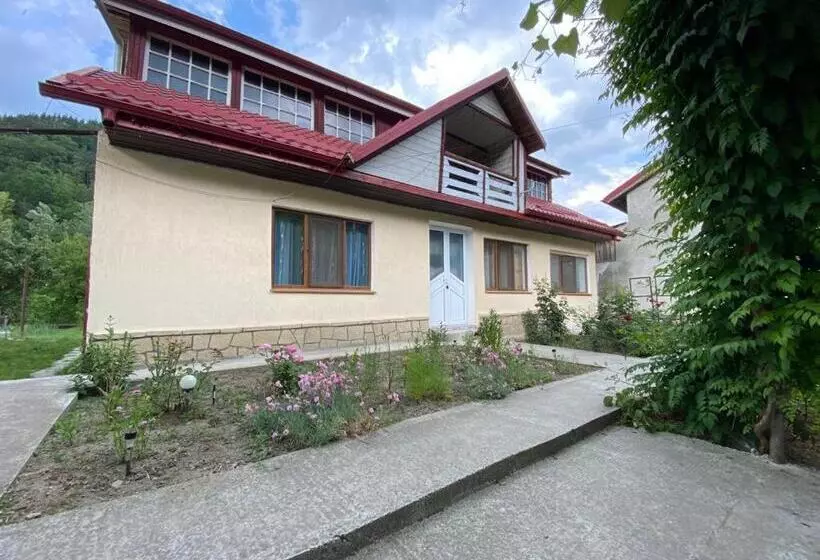Casa Carmen