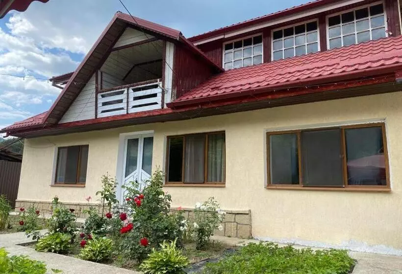 Casa Carmen