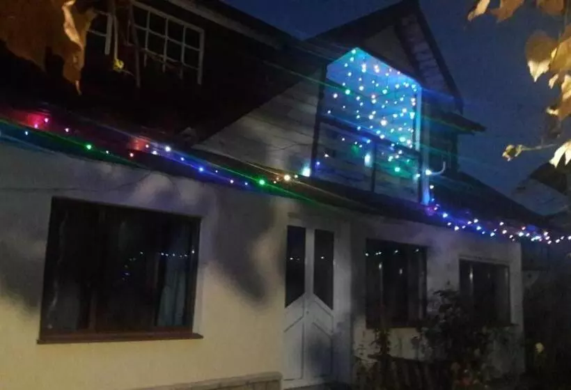 Casa Carmen