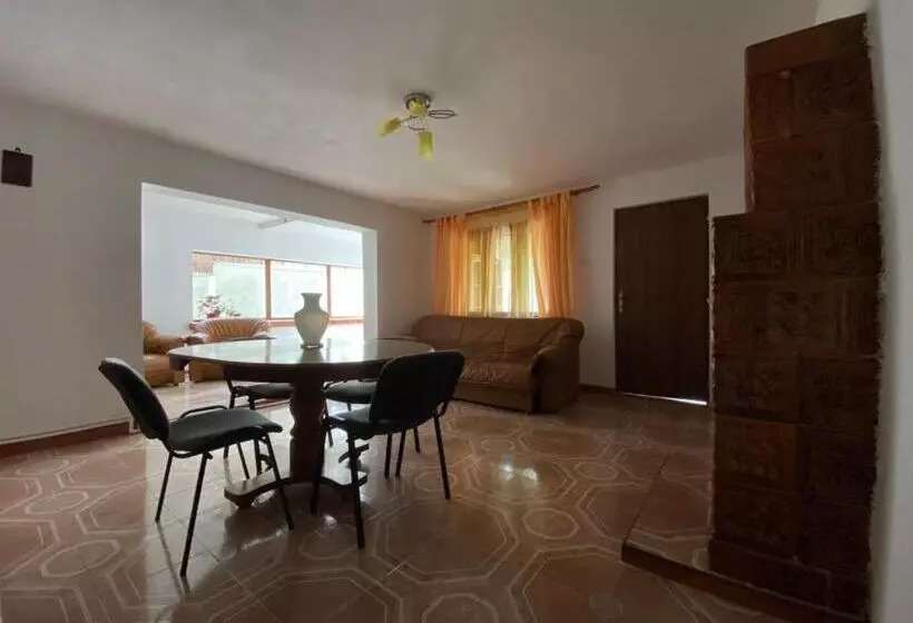 Casa Carmen