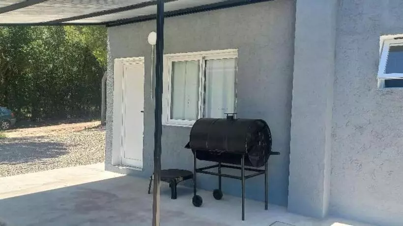 Chalets De La Paix