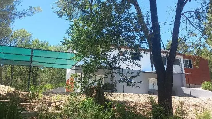 Chalets De La Paix