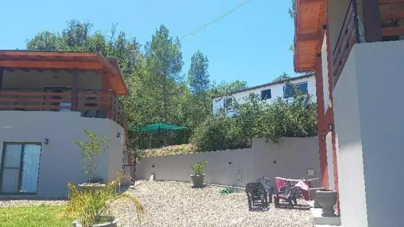 Chalets De La Paix