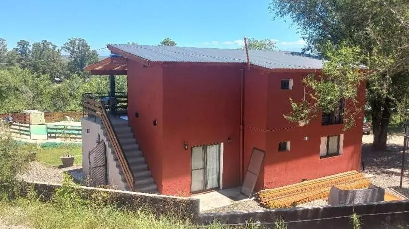 Chalets De La Paix