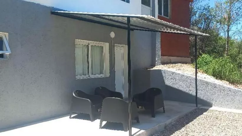 Chalets De La Paix