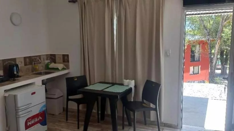 Chalets De La Paix