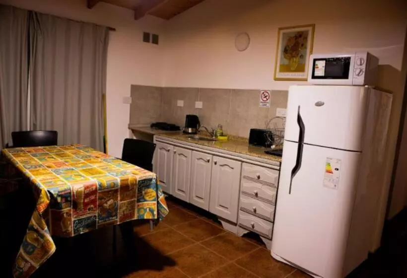 Chalets De La Paix