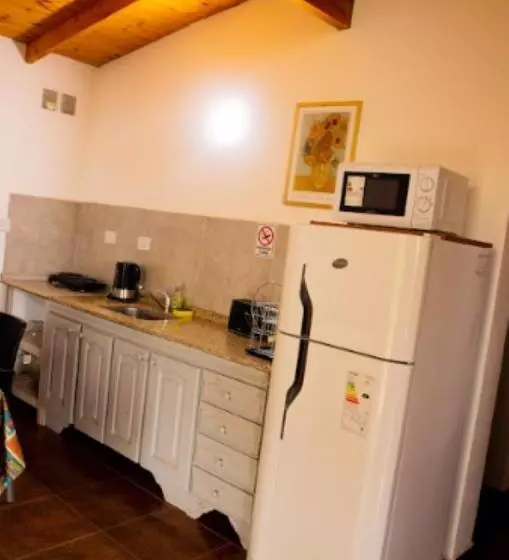 Chalets De La Paix
