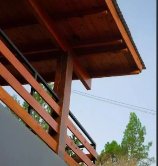 Chalets De La Paix
