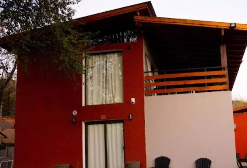Chalets De La Paix
