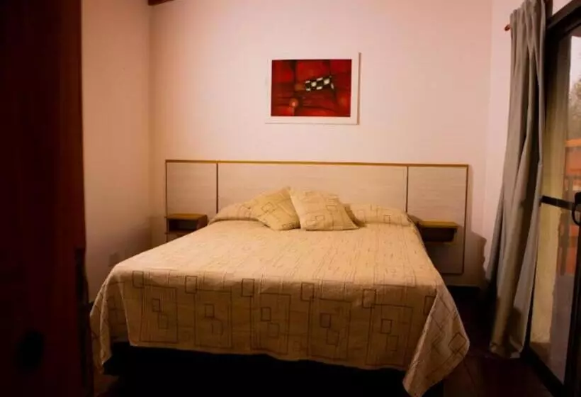 Chalets De La Paix