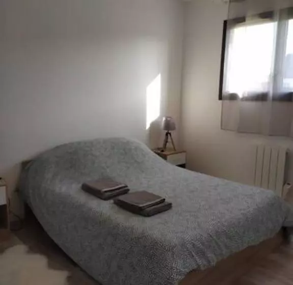 Gite Touristique L épuisette