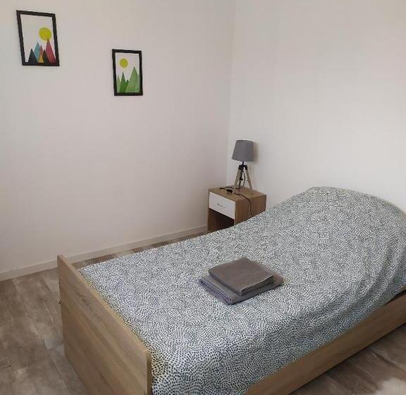 Gite Touristique L épuisette