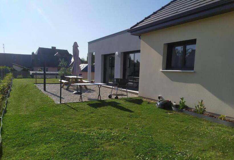 Gite Touristique L épuisette