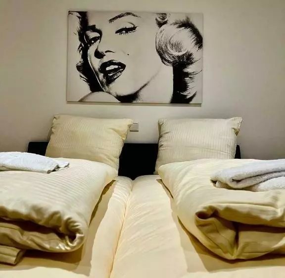 Hotelli Der Limes Kipfenberg