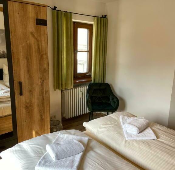 Hotel Der Limes Kipfenberg