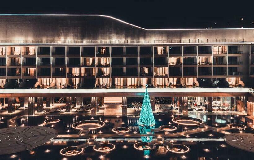 Hotel Vaperse Hainan Clear Water Bay