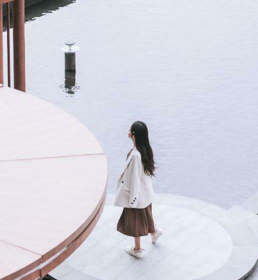 Hotel Vaperse Hainan Clear Water Bay