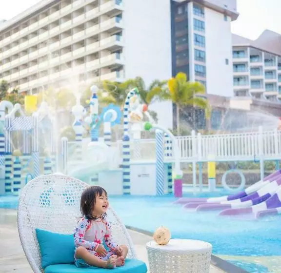 Hotelli Vaperse Hainan Clear Water Bay