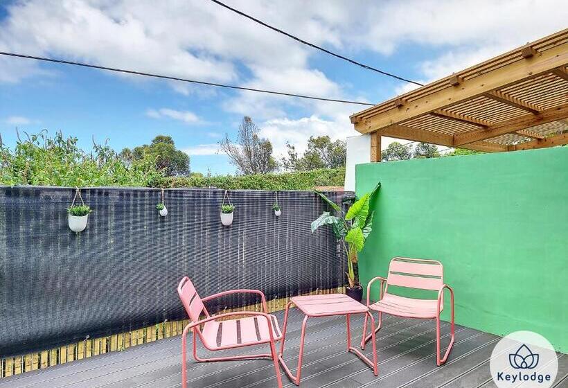 Kaz Luma Joliment Décorée Le Tampon