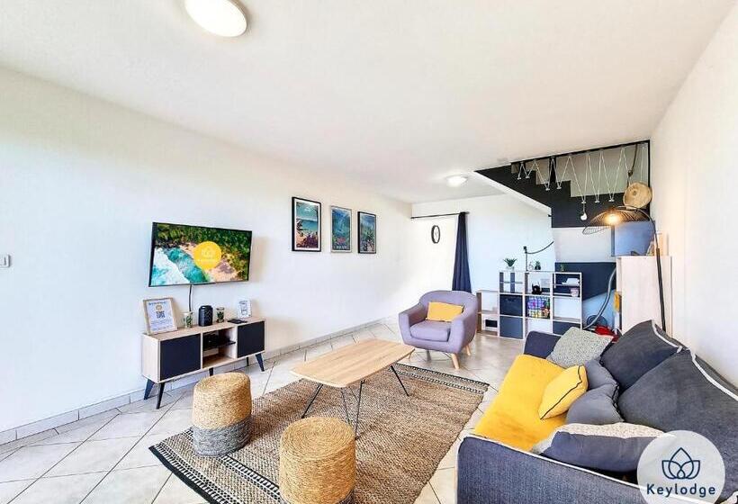 Kaz Luma Joliment Décorée Le Tampon