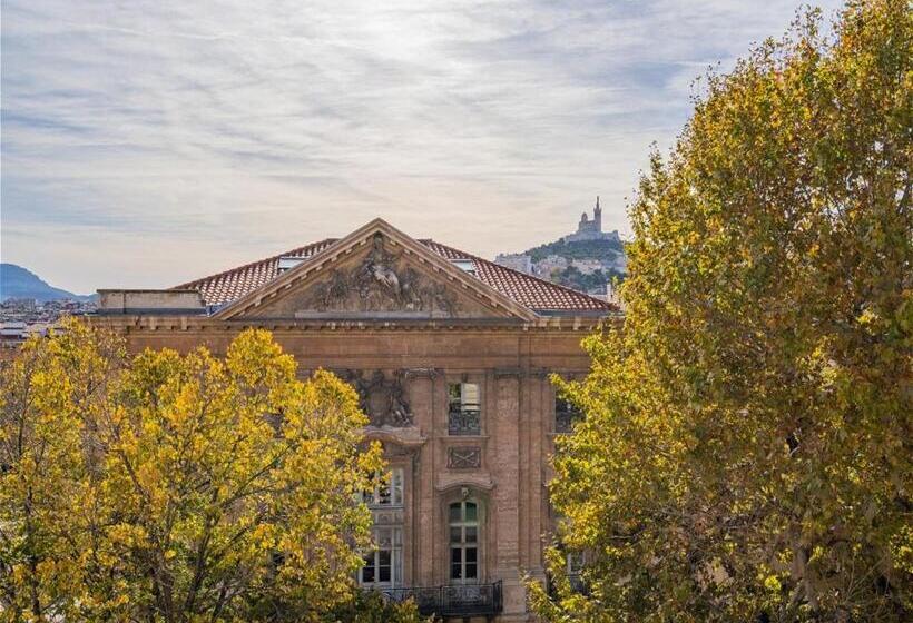 Le Phocéen Appartement Quartier Historique Du Panier By Weekome