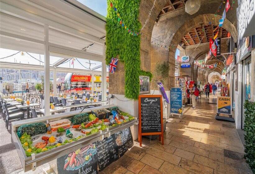 Le Phocéen Appartement Quartier Historique Du Panier By Weekome