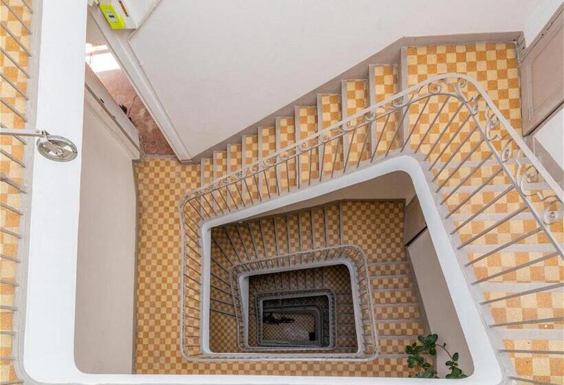 Le Phocéen Appartement Quartier Historique Du Panier By Weekome