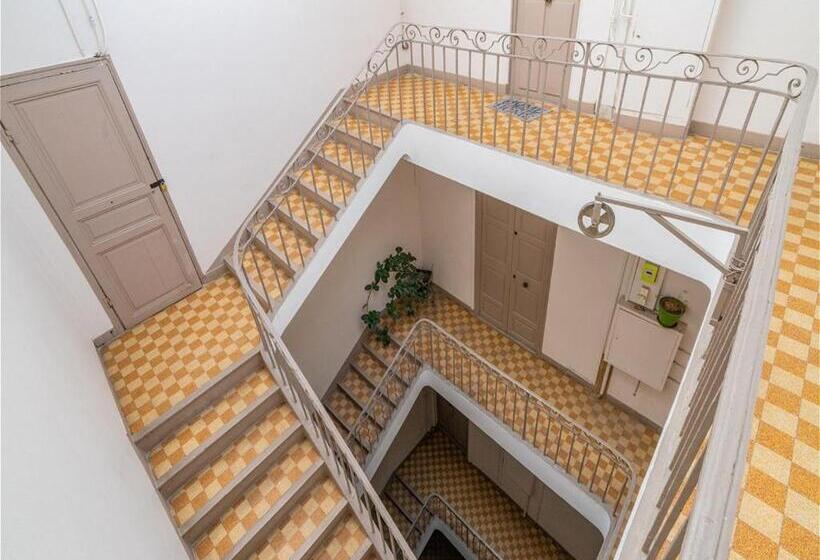 Le Phocéen Appartement Quartier Historique Du Panier By Weekome