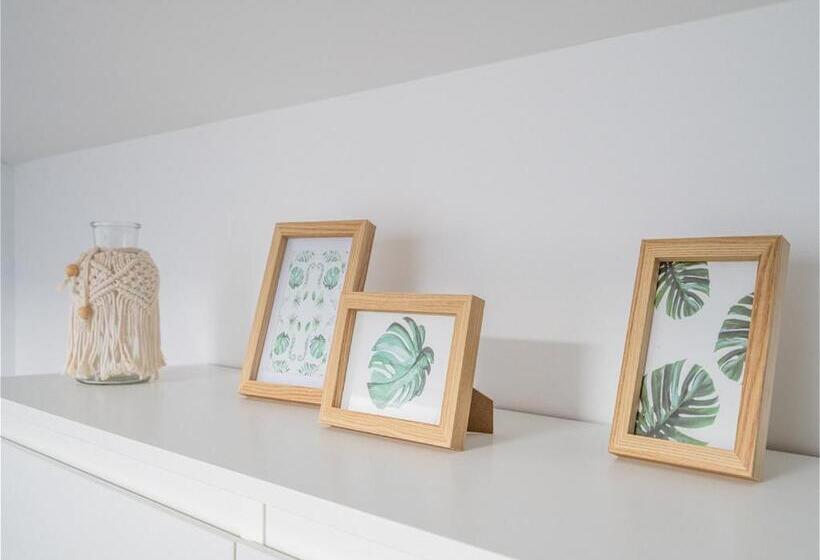 Le Phocéen Appartement Quartier Historique Du Panier By Weekome