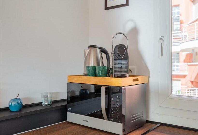 Le Phocéen Appartement Quartier Historique Du Panier By Weekome