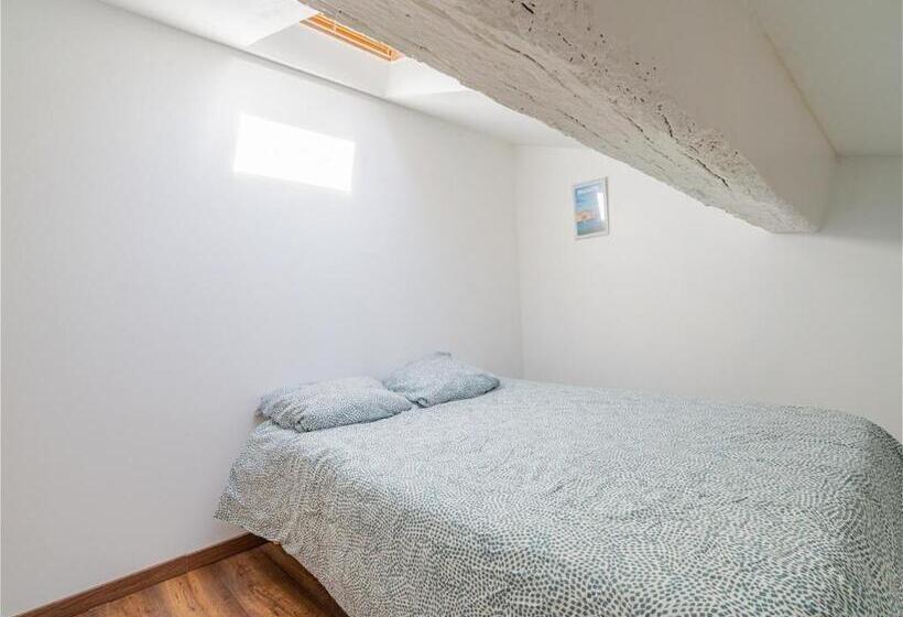 Le Phocéen Appartement Quartier Historique Du Panier By Weekome