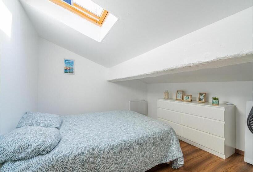 Le Phocéen Appartement Quartier Historique Du Panier By Weekome