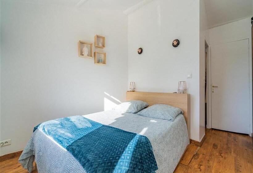 Le Phocéen Appartement Quartier Historique Du Panier By Weekome