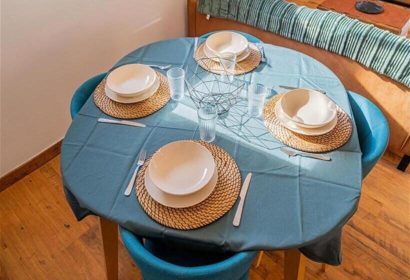 Le Phocéen Appartement Quartier Historique Du Panier By Weekome