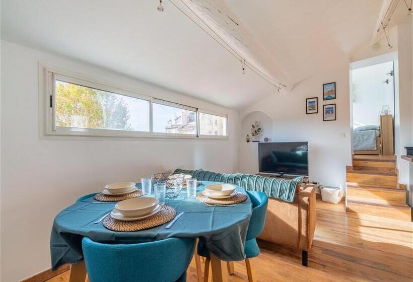 Le Phocéen Appartement Quartier Historique Du Panier By Weekome