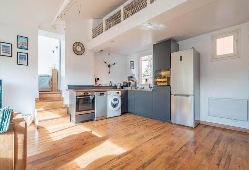 Le Phocéen Appartement Quartier Historique Du Panier By Weekome