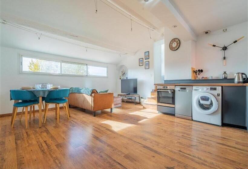 Le Phocéen Appartement Quartier Historique Du Panier By Weekome