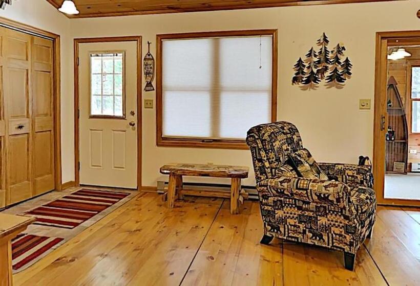 Little House In The Big Woods