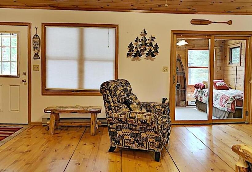 Little House In The Big Woods