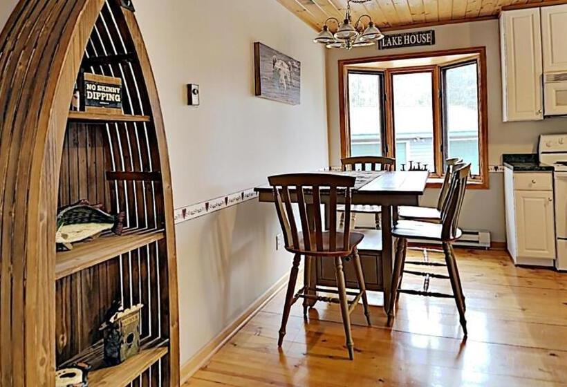 Little House In The Big Woods