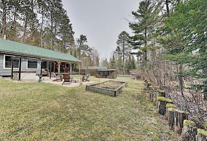 Little House In The Big Woods